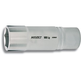 HAZET 900LG-22 Side Width: 0.9 x Insertion Angle: 0.5 inches (22 x 12.7 mm), 1 piece
