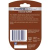 Vaseline Lip Therapy Cocoa Butter.25 oz (Pack of 2)