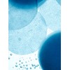 Ultra-low molecular hyaluronic acid zinc cooling pads 60 sheets /