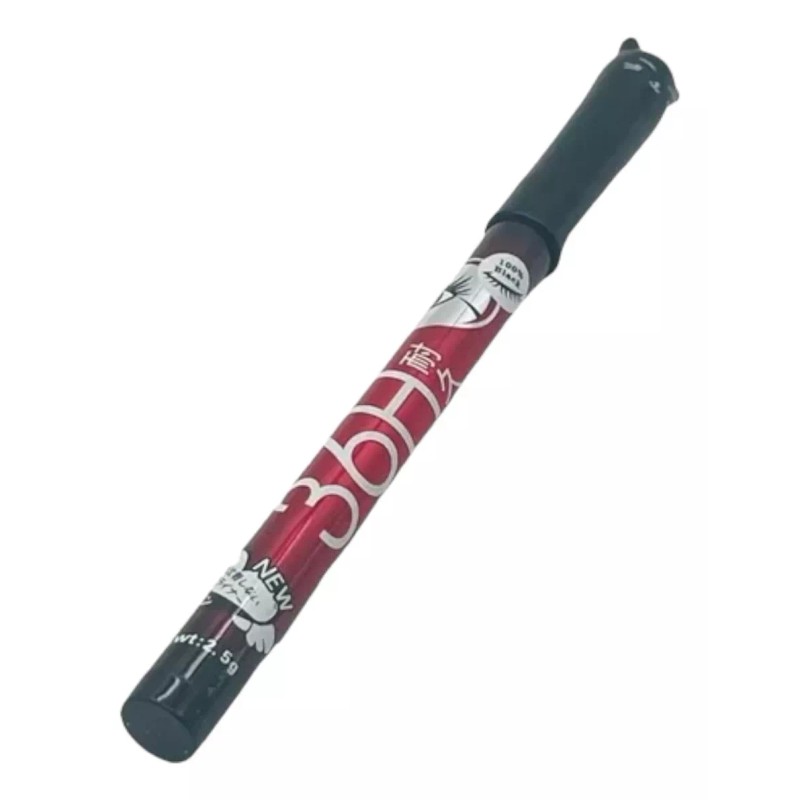 Eco R. Caja 24 Pzas Delineador Líquido 36 Hs Color