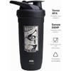 Smartshake Reforce Stainless Steel, 900 ml, DC The Joker Wanted,