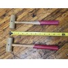 Chicago Rawhide Pair C/R Chicago Rawhide Mfg. Co. 1 AW