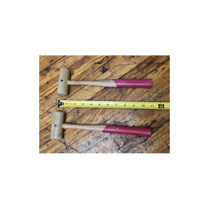 Chicago Rawhide Pair C/R Chicago Rawhide Mfg. Co. 1 AW
