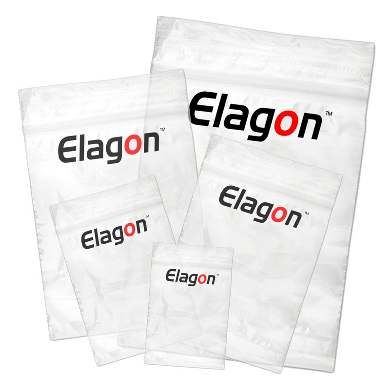 Elagon (RFD) Red Flamed Guitar Strap for Electric, Acoustic and