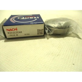 Nachi NEW NACHI 6202-2NSE9C3 SEALED BALLED BEARING MADE IN JAPAN