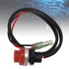 Outboard Engine Start Stop Switch 689‑81870‑00 Keyless Push Button Switch