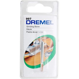 Dremel 997 Aluminum Oxide Whetstone