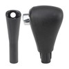 AUTOKAY Gear Shifter Stick Shift Lever Knob Handle Fit for
