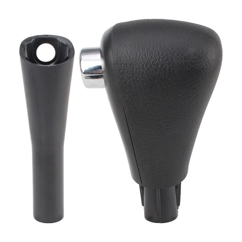 AUTOKAY Gear Shifter Stick Shift Lever Knob Handle Fit for