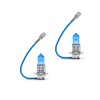 SOFOC H3 Halogen for Fog Light Auxiliary Headlight 24 V