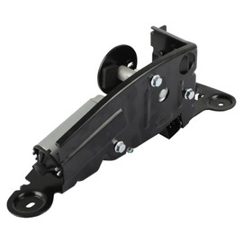 INEEDUP Rear Windshield wiper motor With Control Module Compatibility with 2003-2008 For Ford For Expedition,2003-2008 For Lincoln For Navigator 6L1Z17508AA 8 Pins