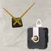RVSWIHFA High Torque Long Shaft Clock Movement Mechanism with Long