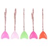 Magnetic Lashes Clip, Eyelash Applicator Tool Stainless Steel, Eyelashes Applicator