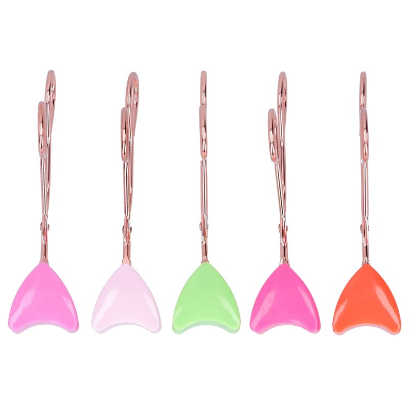 Magnetic Lashes Clip, Eyelash Applicator Tool Stainless Steel, Eyelashes Applicator