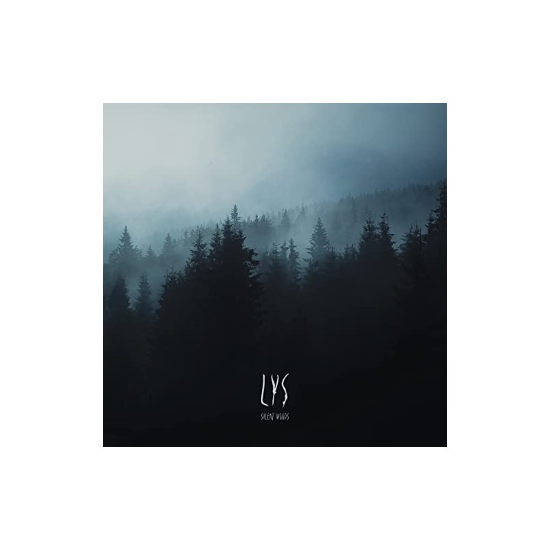 Silent Woods (2lp) [VINYL]