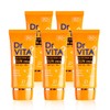 Half Club/Dr. Vita Non-sticky Daycell Vitamin Sunscreen 50g (5 Pieces) / 닥터비타 끈적임 없는 데이셀 비타민 선크림 50g 5개