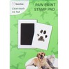 DeerZone Inkless Paw Print Kit,Dog Paw Print Kit,Dog Nose Print