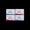 Kao White Bar Soap 130g x 12ea / 카오 화이트 바 솝 130g x 12ea