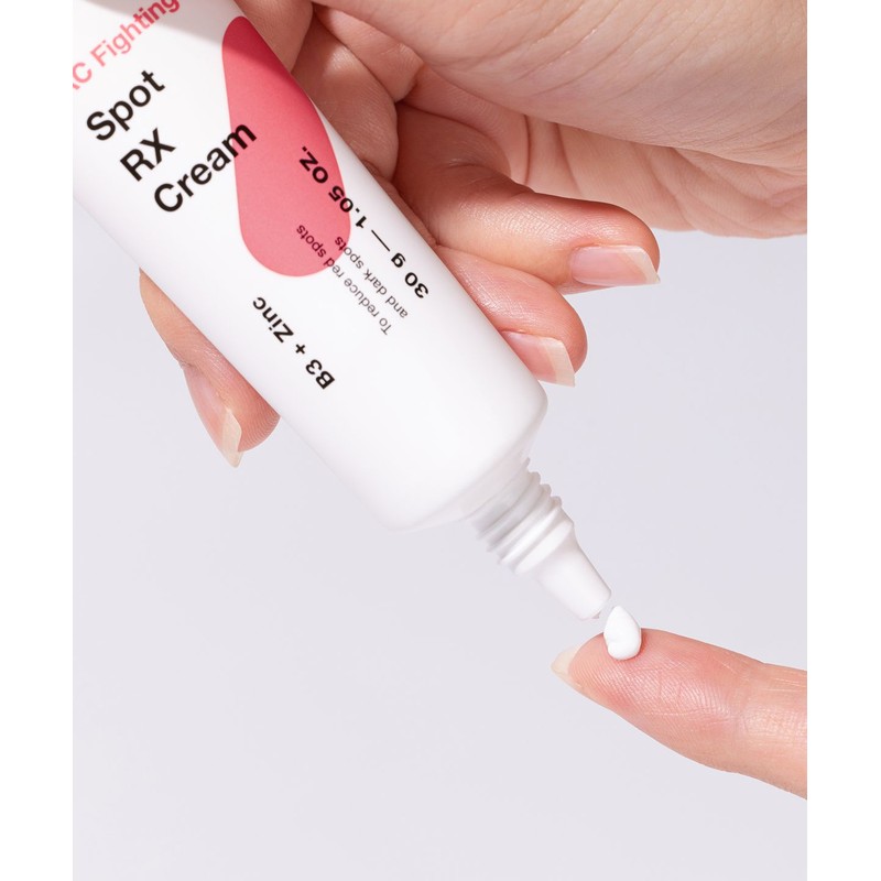 Tiam Arc Fighting Spot RX Cream 30g