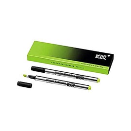 Refill DM 2x1 Luminous Green PF Brand Montblanc