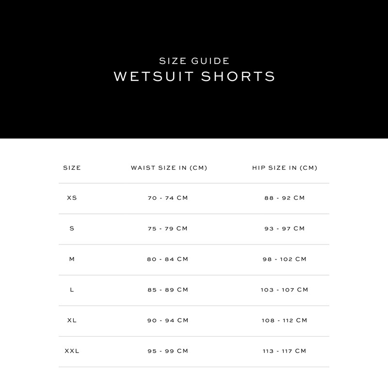 2XU Unisex Propel Buoyancy Short Black/Ambition S