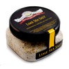 Lime Fine Sea Salt - All Natural Pure Sea Salt