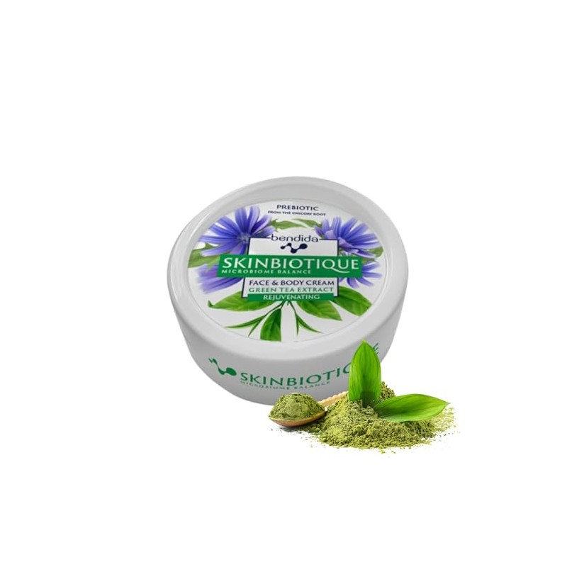Bendida Skinbiotique Care Cream for Very Dry Skin for Face