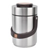 plplaaoo Lunch Box, Thermal Bento Boxes, Portable Bento Lunch Box,