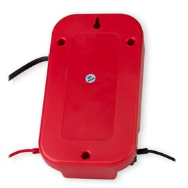 Electric Fence Device Electric Pasture Fence Mammut WZG 10 / 230 V