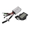 36V/48V 250W Electric Motor Controller Kit KT 15A Motor Controller