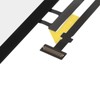 Touch Screen High Strength Black Frame Touch Screen Digitizer Assembly