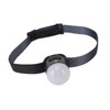 Clip On Cap Light Multifunction USB Rechargeable XPG COB Headlamp