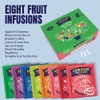London Fruit & Herb Company (1, Fruit Infusion Assorted)