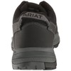 ARIAT Men's Outpace Shift Composite Toe Work Shoe - Black,