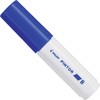 Pilot Pintor Marker Chisel Tip Broad Line Blue