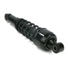 The ROP Shop (2) Black 13" Rear Shocks for 1995