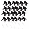 CarCarez Heavy Duty Chemical Resistant Trigger Sprayer 28/400 Fits 16