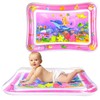 Water Mat Baby Pink, Water Play Mat Baby, Baby Toy