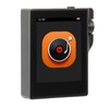 MP3 Player 2.4 Inch Touch Screen HiFi Lossless DSD High