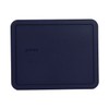 Pyrex 7212-PC 11 Cup Blue Food Storage Replacement Lid -