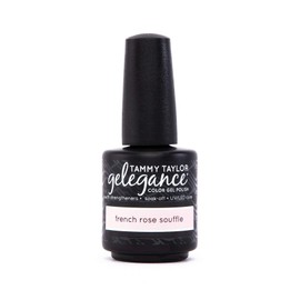 Tammy Taylor French Collection | French Rose Soufflé Gelegance Gel Polish