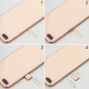10 Pack SIM Card Adapter Kit, 4 in 1 Nano