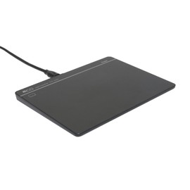 TTP-US03/BK USB High Precision Touchpad for Windows 11/10