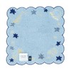 The Little Prince [Mini Towel] Jacquard Handkerchief Towel, Invisible