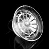 SUCHUANGUANG Clear Snail Trap Aquarium Fish for Planarian Catch Environment