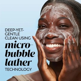 Olay Cleansing Melts + Vitamin C Face Cleanser Water-Activate