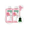 클로란 [민감두피&두피진정] 피오니 샴푸 400ml 2개 + 문어 괄사 증정