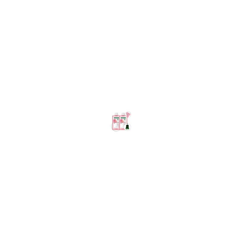 클로란 [민감두피&두피진정] 피오니 샴푸 400ml 2개 + 문어 괄사 증정