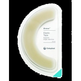 Coloplast TWO Boxes Brava Coloplast Barrier Strips #1207000 FREE SHIPPING