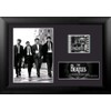 FilmCells - Beatles (Series 6) Minicell Framed Desktop Presentation with